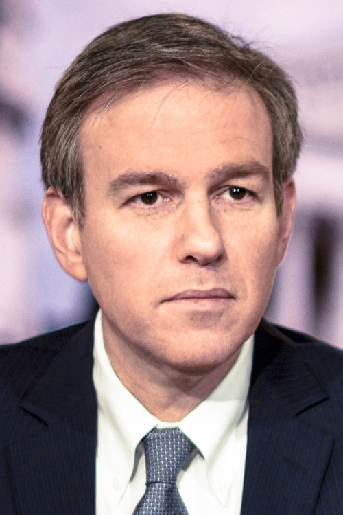 Bret Stephens as Self
