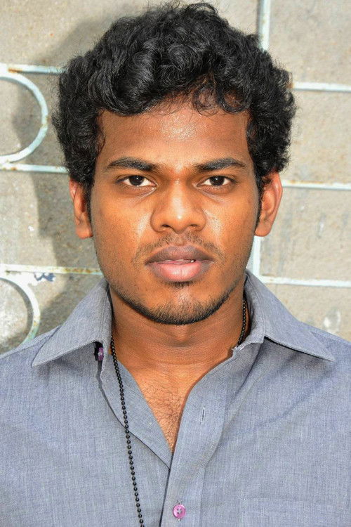 Johnny Chakravarthy as Karthik