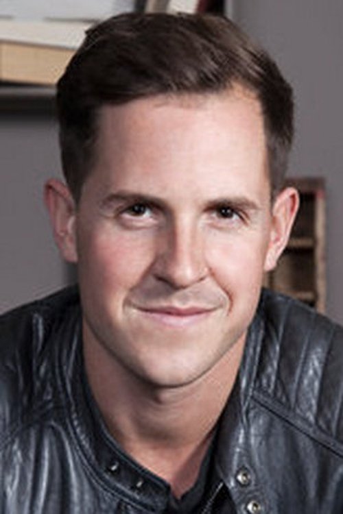 Dan Jones as Self - Presenter