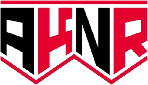 AKNR logo