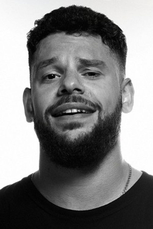 Георгий Хачатуров as Self-Host