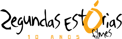 Segundas Estórias Filmes logo