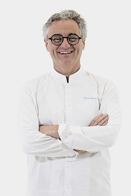 Christian Escribà as Christian Escribà