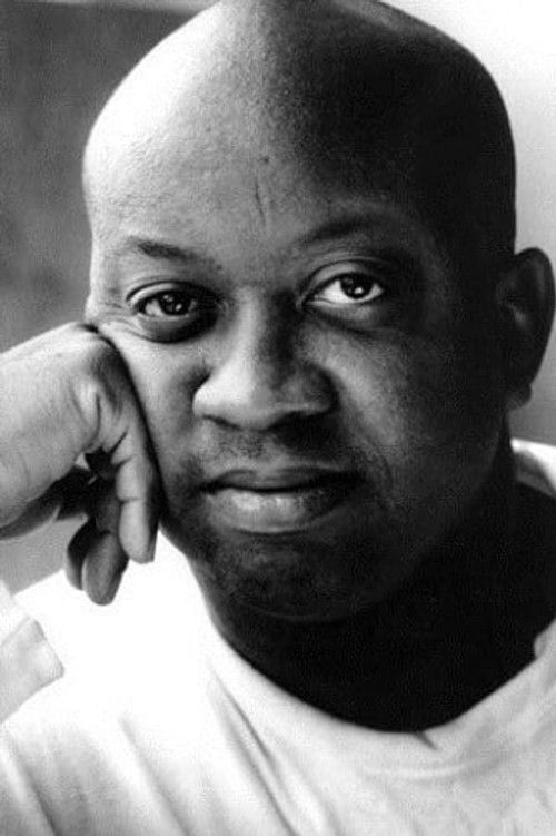 Paul Woodburn as Driver