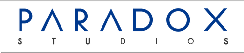 Paradox Studios logo