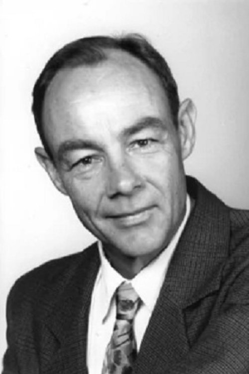 Ross Duncan as Alan Snow