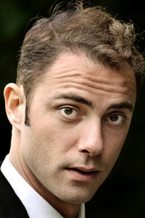 Riccardo Floris as Rudi