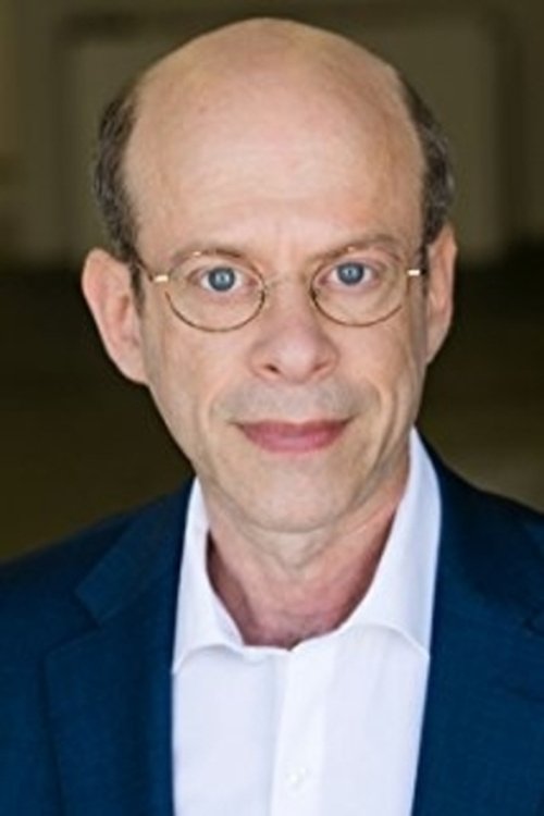 Steven Hack as Doctor