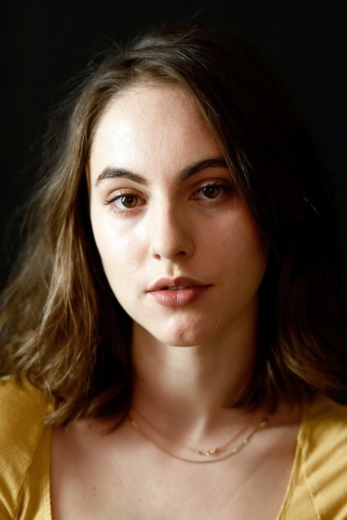 Madeline Weinstein as Jen