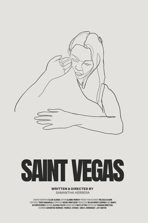 Saint Vegas