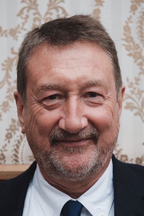 Steven Knight as Self