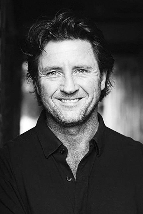 Frank Magree as Giggles