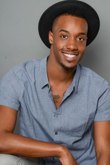 DaRon "Day Day" Bell as Dancer/Buff Henchman