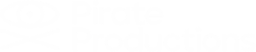 Pirate Productions logo
