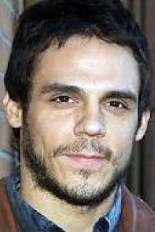 Fréderic Popovic as Eddy, Pierre-Emmanuel surnommé le Mutant