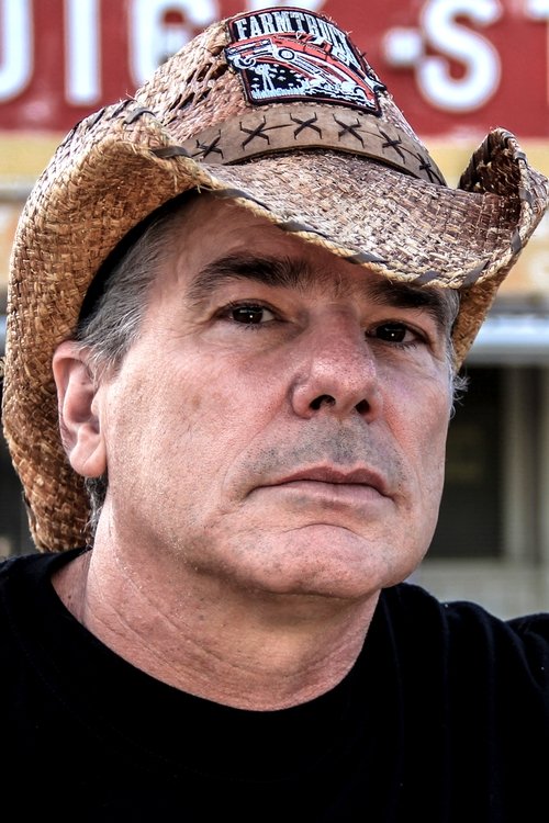 Sean Whitley as Farmtruck