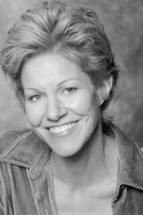 Annette Helde as Lady Cop