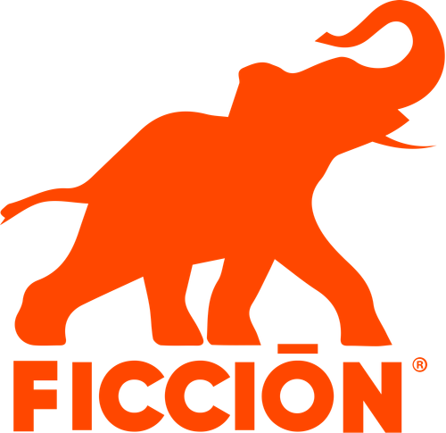 Ficción Producciones logo