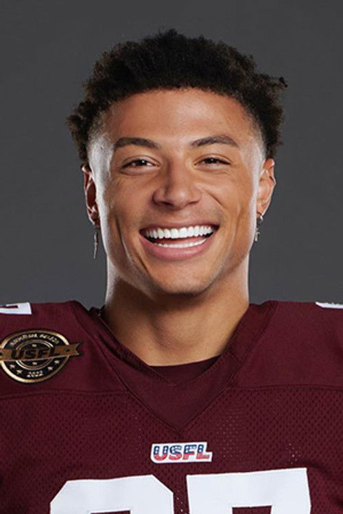 Chase De Moor as Self