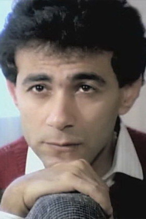 Mostafa Karim as Fathy