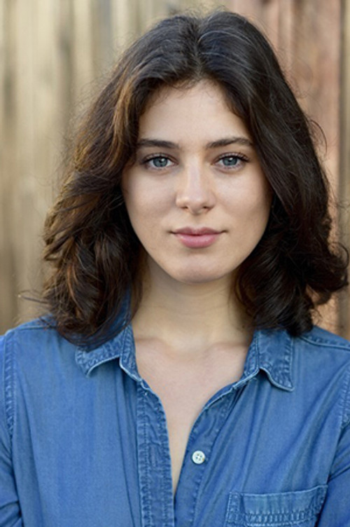 Sonja Kovačević as 