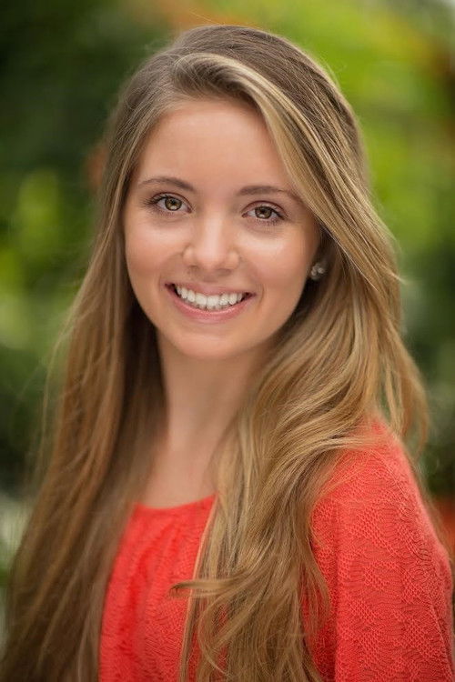 Danna Louisa Wilson as Amber Hartman Wilson (as Danna Wilson)