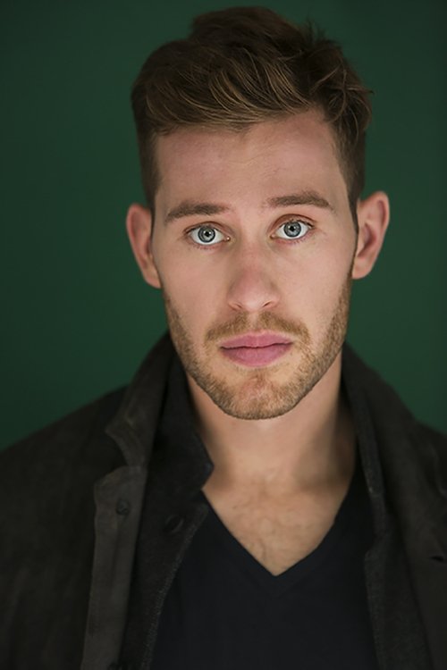 Christopher Crema as Arty Montgomery