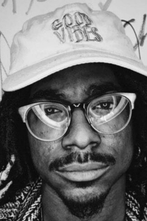 Joel Ross as Self/Vibraphone