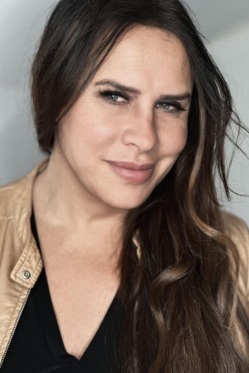 Karla Sofía Gascón as Felipe