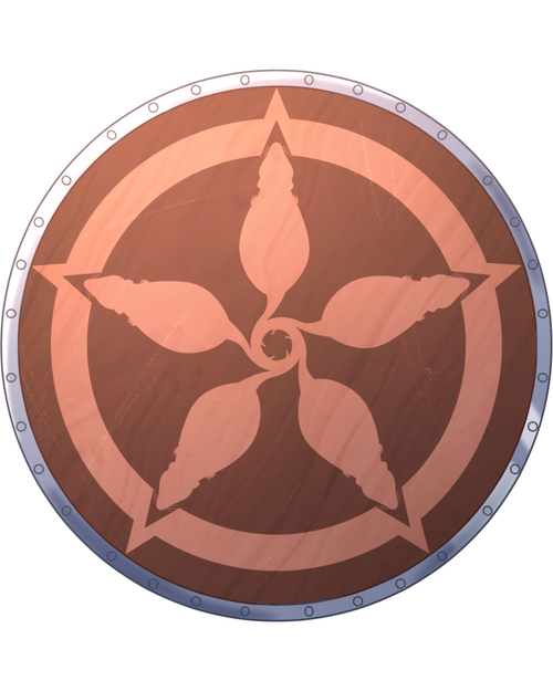 Theatre of the Unaligned logo