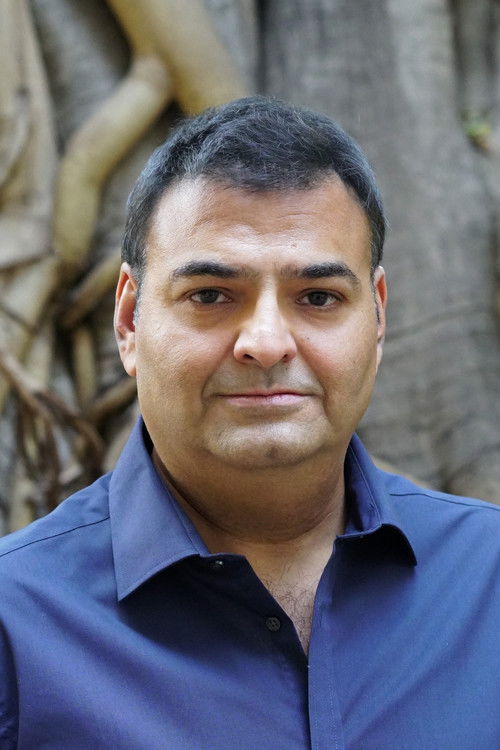 Rishad Noorani as Fatebhir