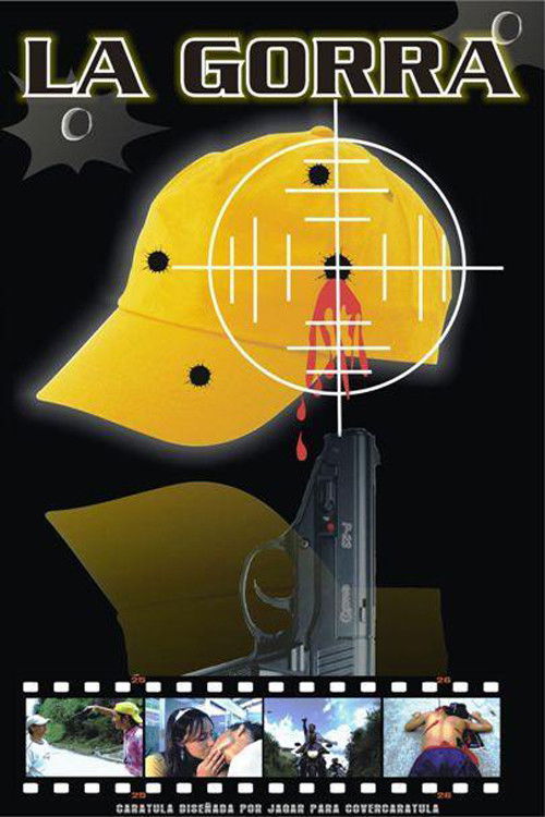 La Gorra poster