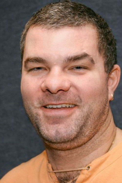 Zoltán Barabás Kis as Commander