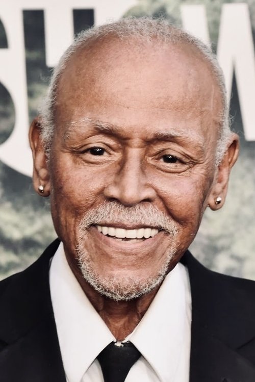 J.R. Starr as Granddaddy James