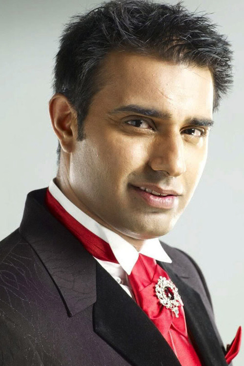 Sanjeet Bedi as Shailendra Sareen