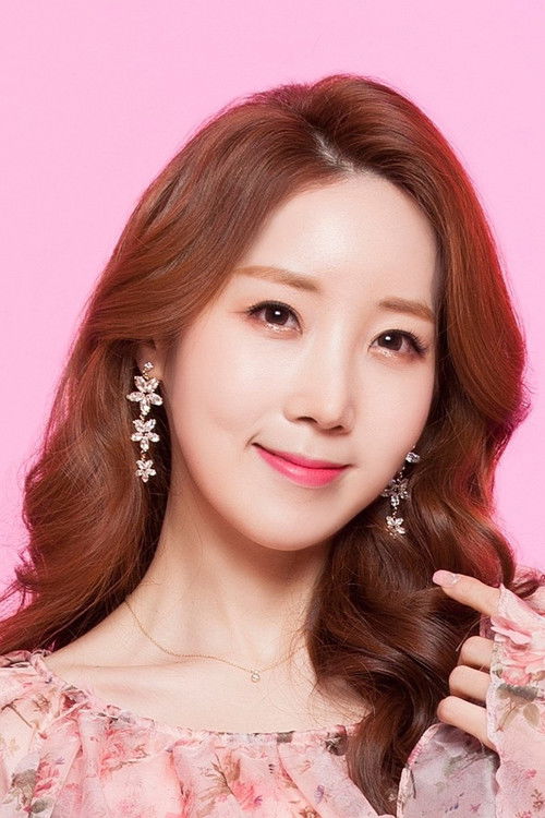 Kang Seung-hee profile photo