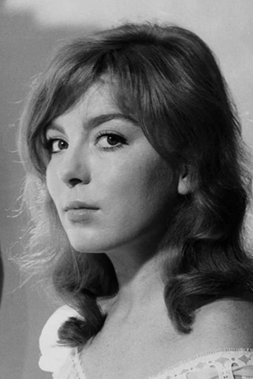 Renate Kasché as Aennchen Schultheiss