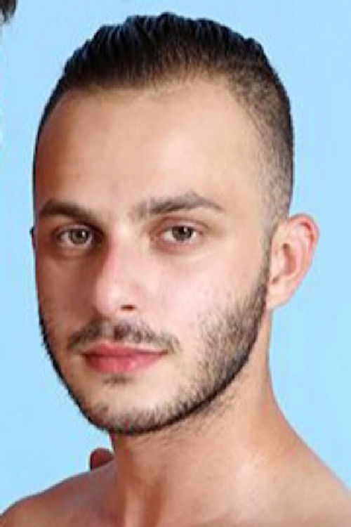 Valentino Nappystar as 