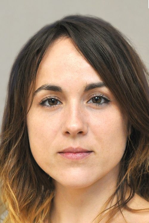 Betty Kaplan as Dream Assassin