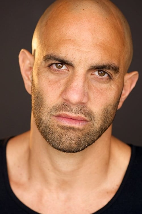Eddie Alfano as Joey Patrocelli
