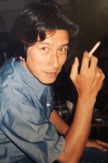 Shin Okamoto as Shin