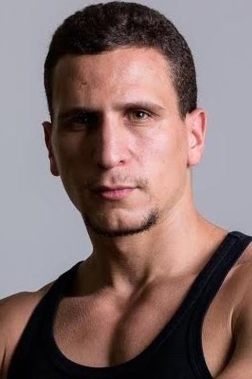 Brahim Achabbakhe as Yuri
