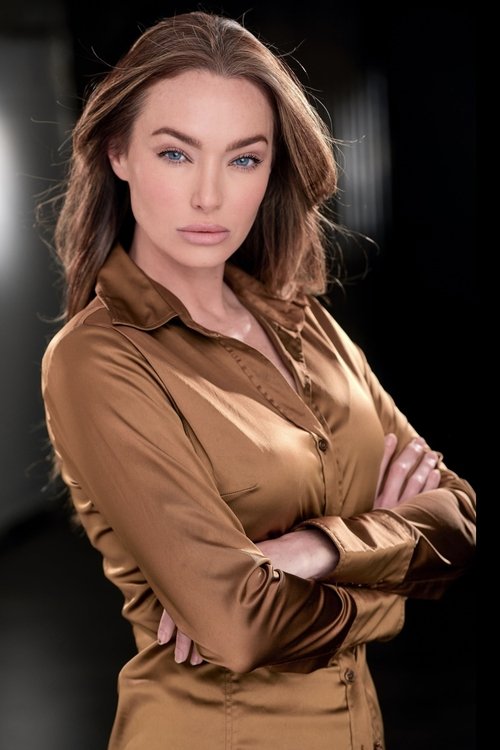 Cassi Colvin as Sonia