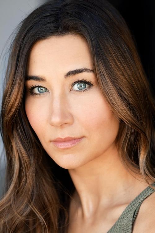 Sara Antonio as Charge Nurse