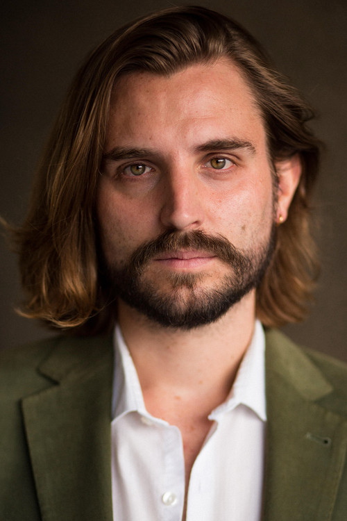 Eduardo Arcelus as Gabriel