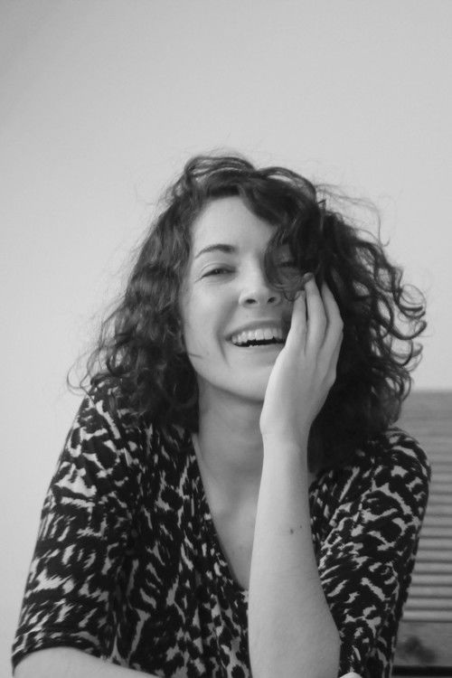 Maria Elorza as Self