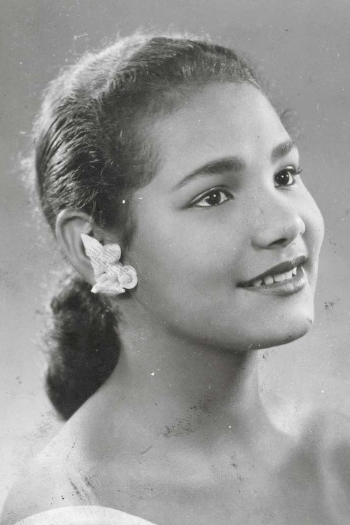 Esther Mellinger as Zora