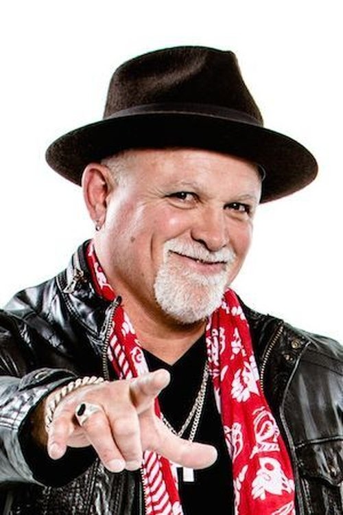 Derek St. Holmes as Himself -  Rhythm guitar / Backing vocals