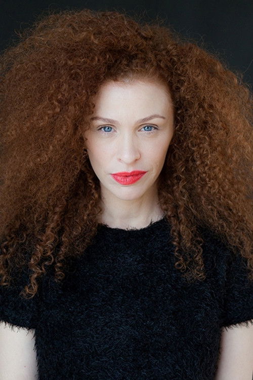 Hila Feldman as Frieda