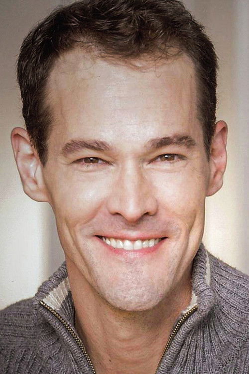 Derek Dwyer as Detective Samuel Spencer